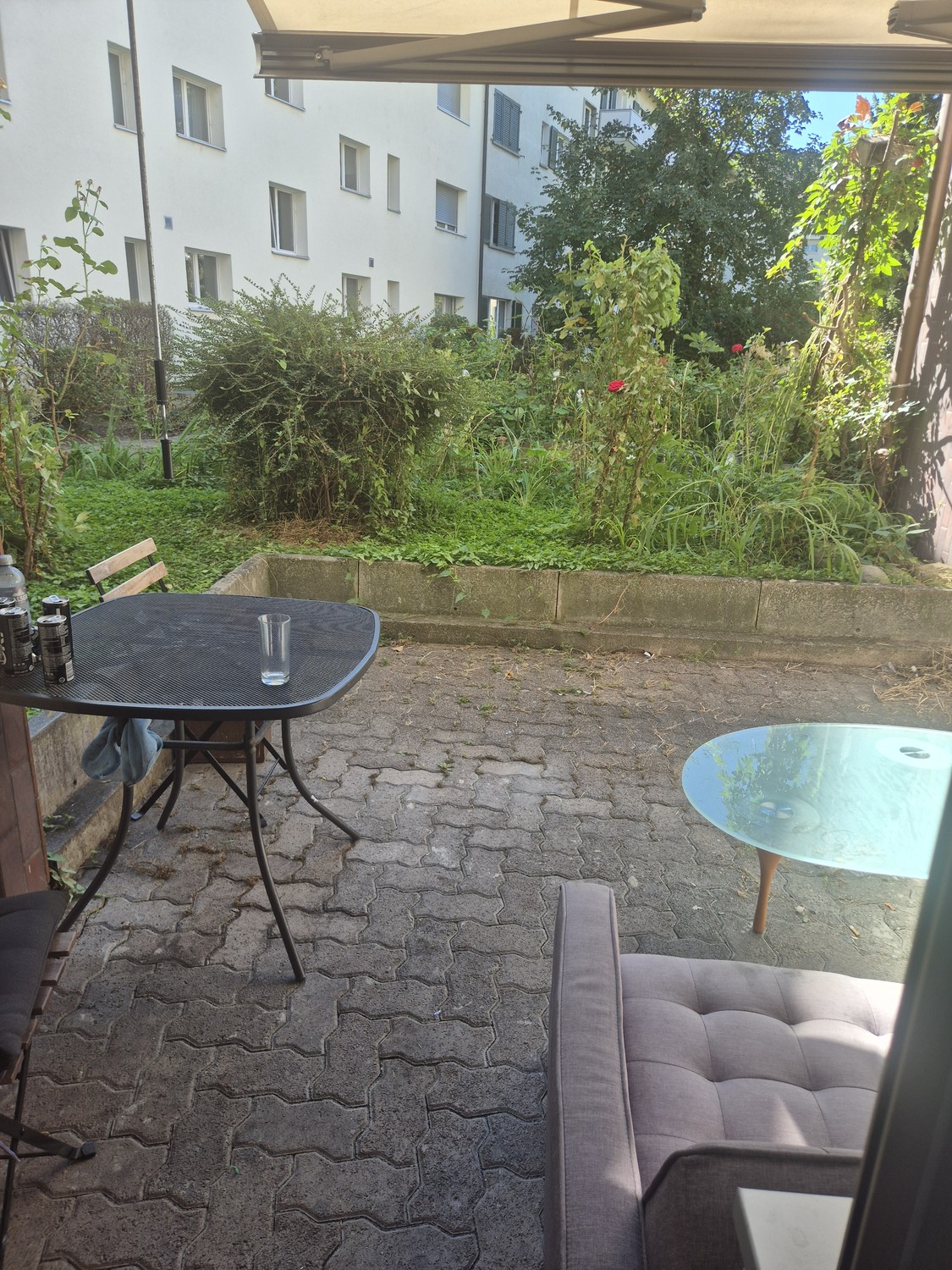 Zimmer in einer Wohngemeinschaft