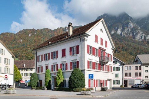 165m² commercial