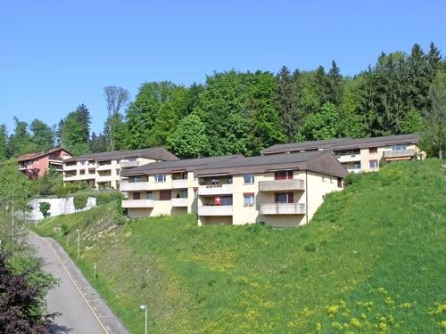 Appartamento di 2 ½ locali, foto 2 di 9