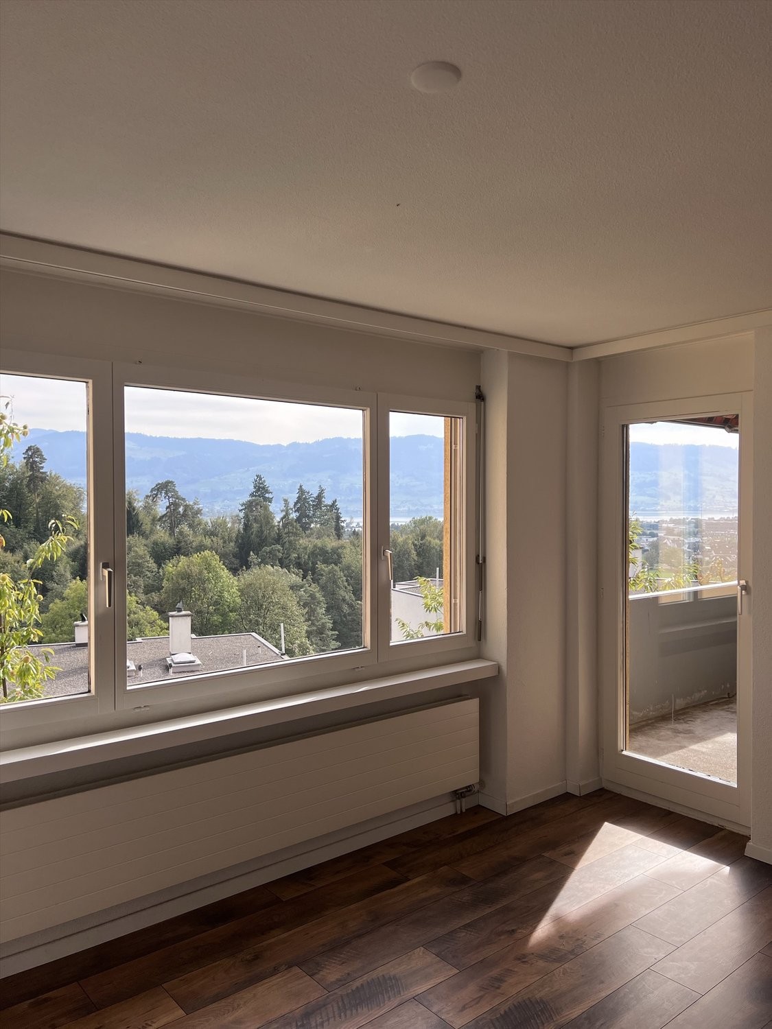 Appartamento di 2 ½ locali, foto 1 di 9