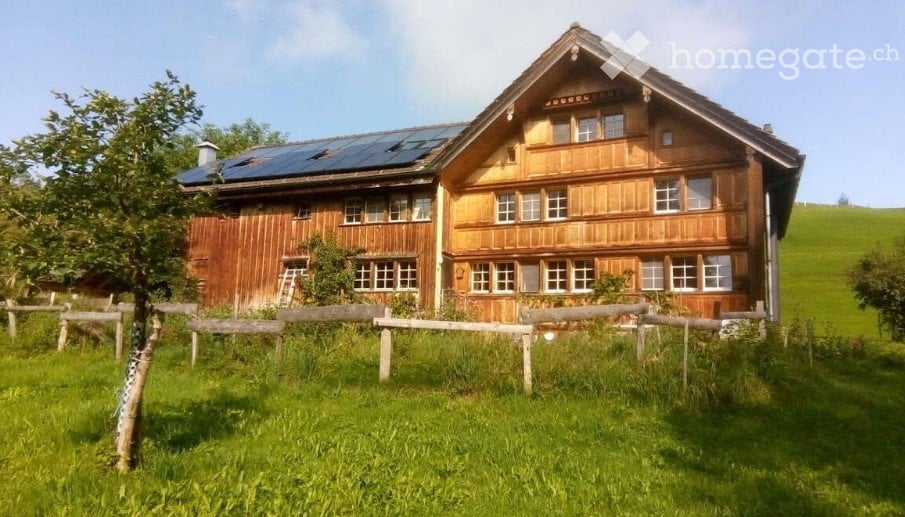 Appartamento di 2 ½ locali, foto 2 di 5