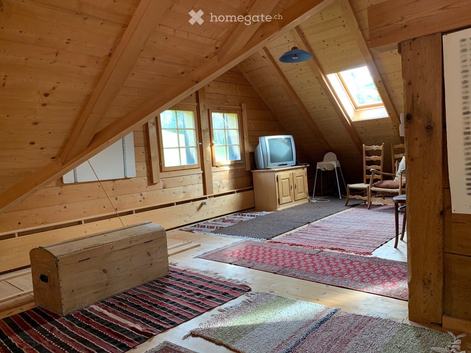 Appartamento di 2 ½ locali, foto 3 di 5