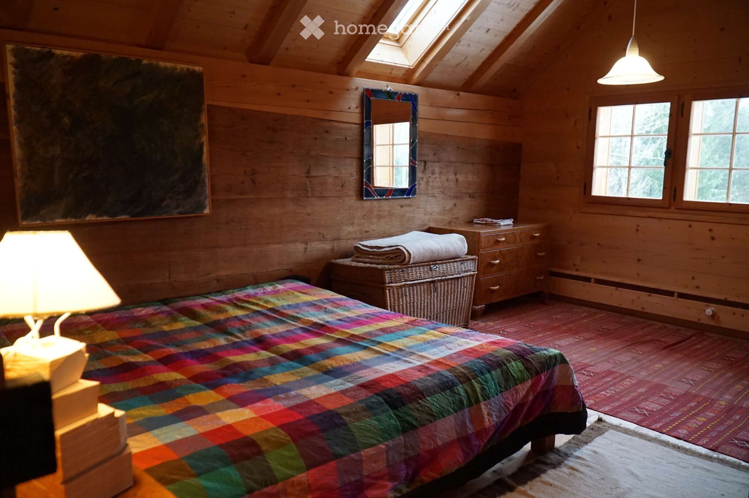 Appartamento di 2 ½ locali, foto 1 di 5
