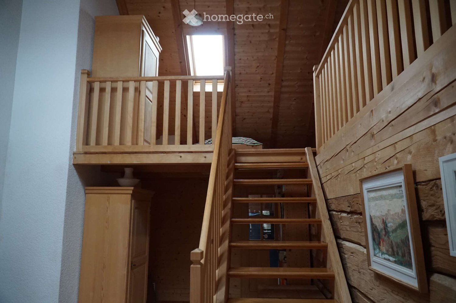 Appartamento di 2 ½ locali, foto 5 di 5