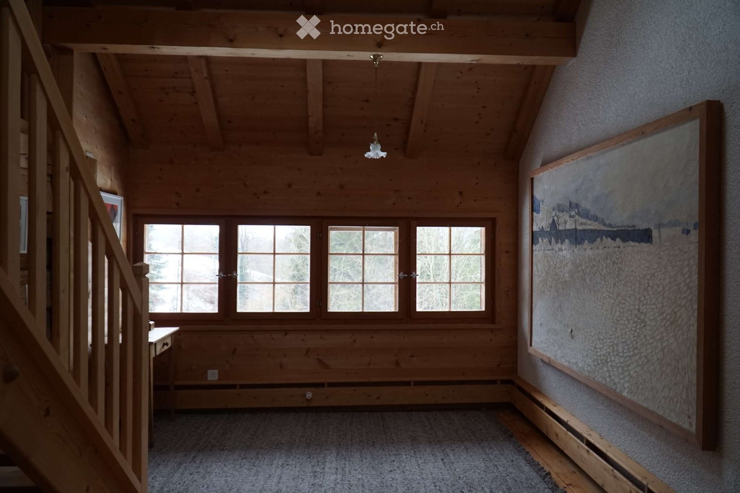 Appartamento di 2 ½ locali, foto 4 di 5