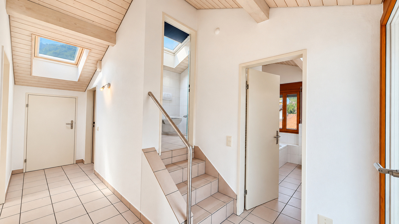 4 ½ rooms apartment, foto 10 di 10