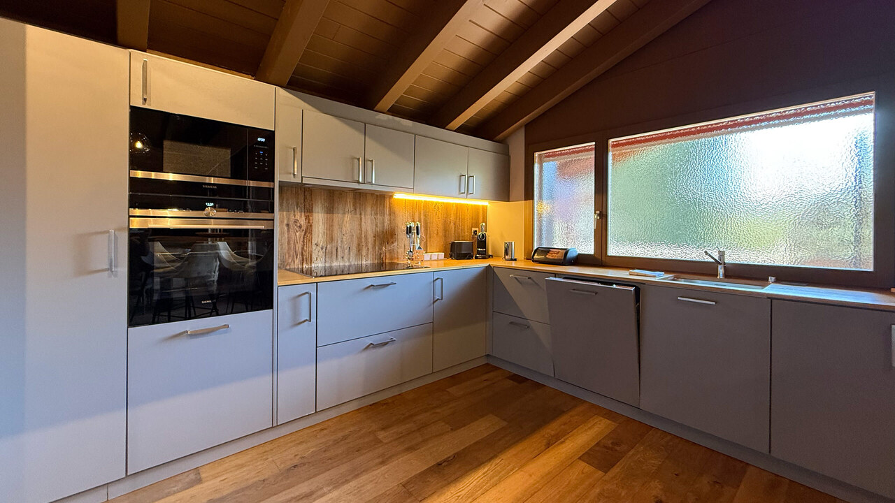 Appartamento di 4 ½ locali, foto 7 di 10