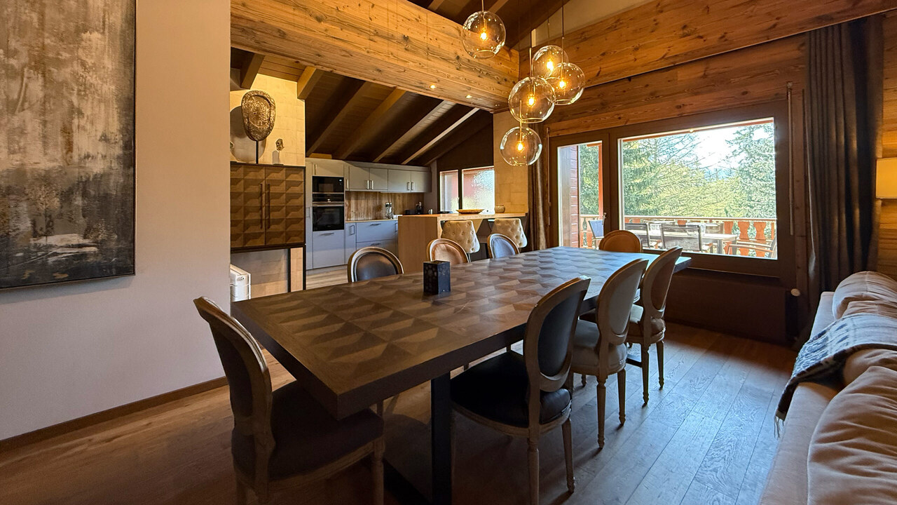 Appartamento di 4 ½ locali, foto 5 di 10