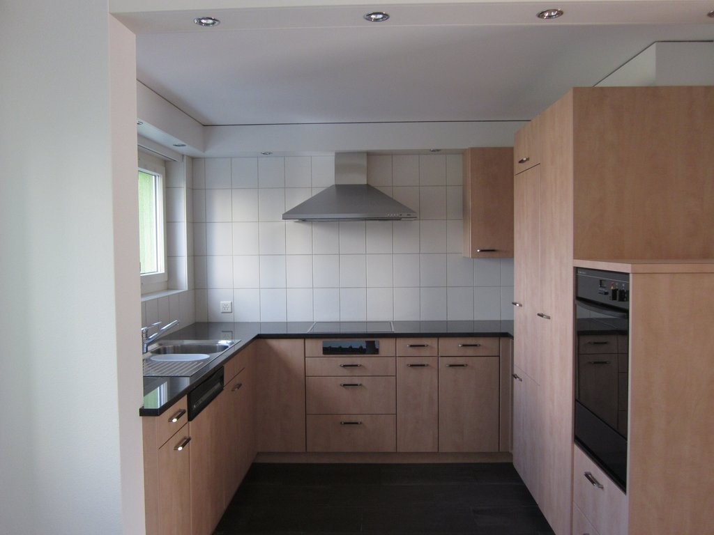 Appartamento di 4 ½ locali