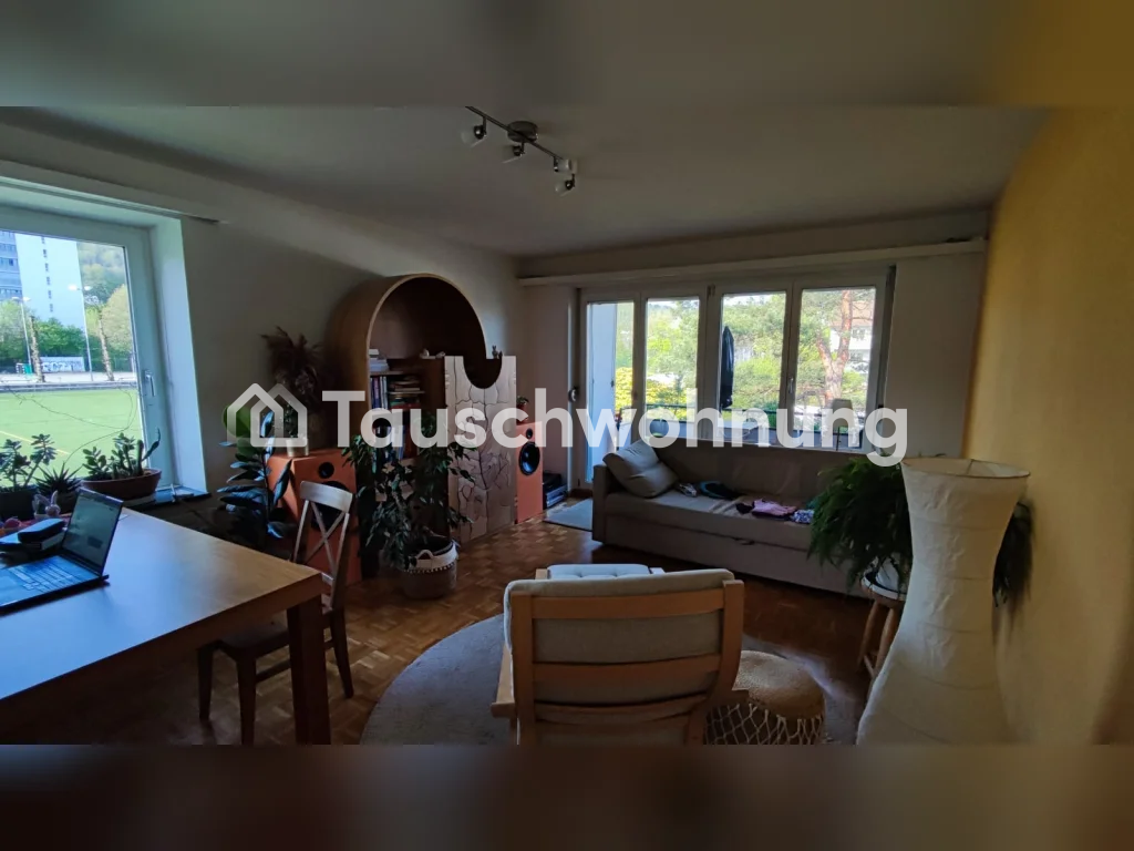 Appartamento di 4 ½ locali