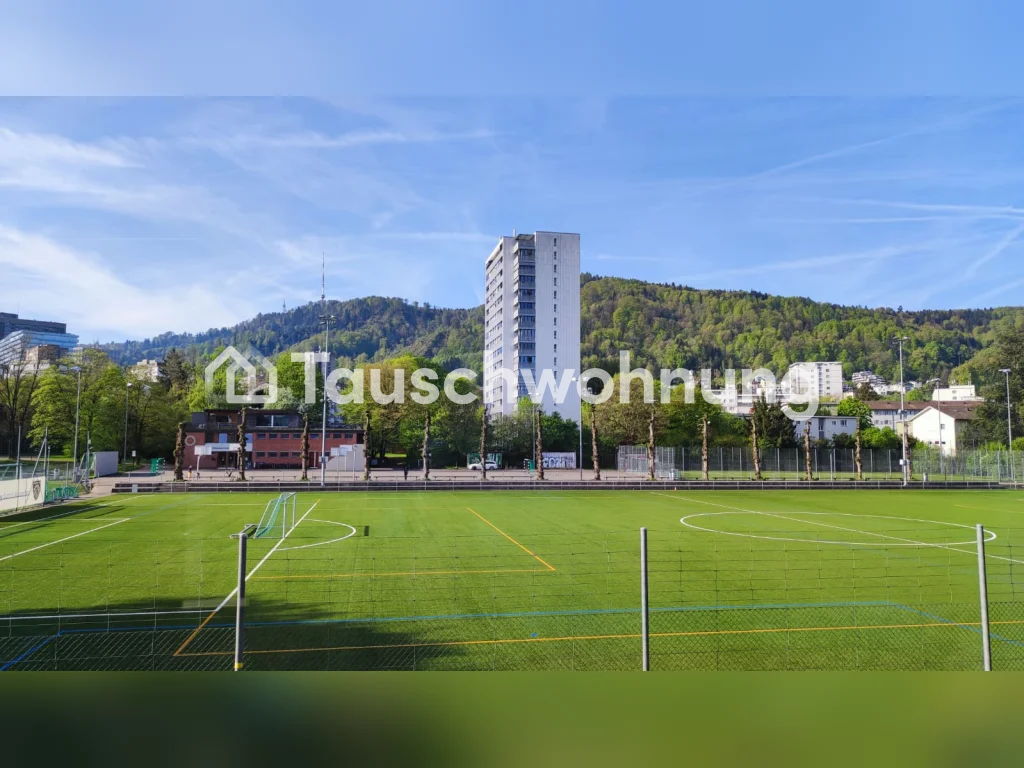 Appartamento di 4 ½ locali