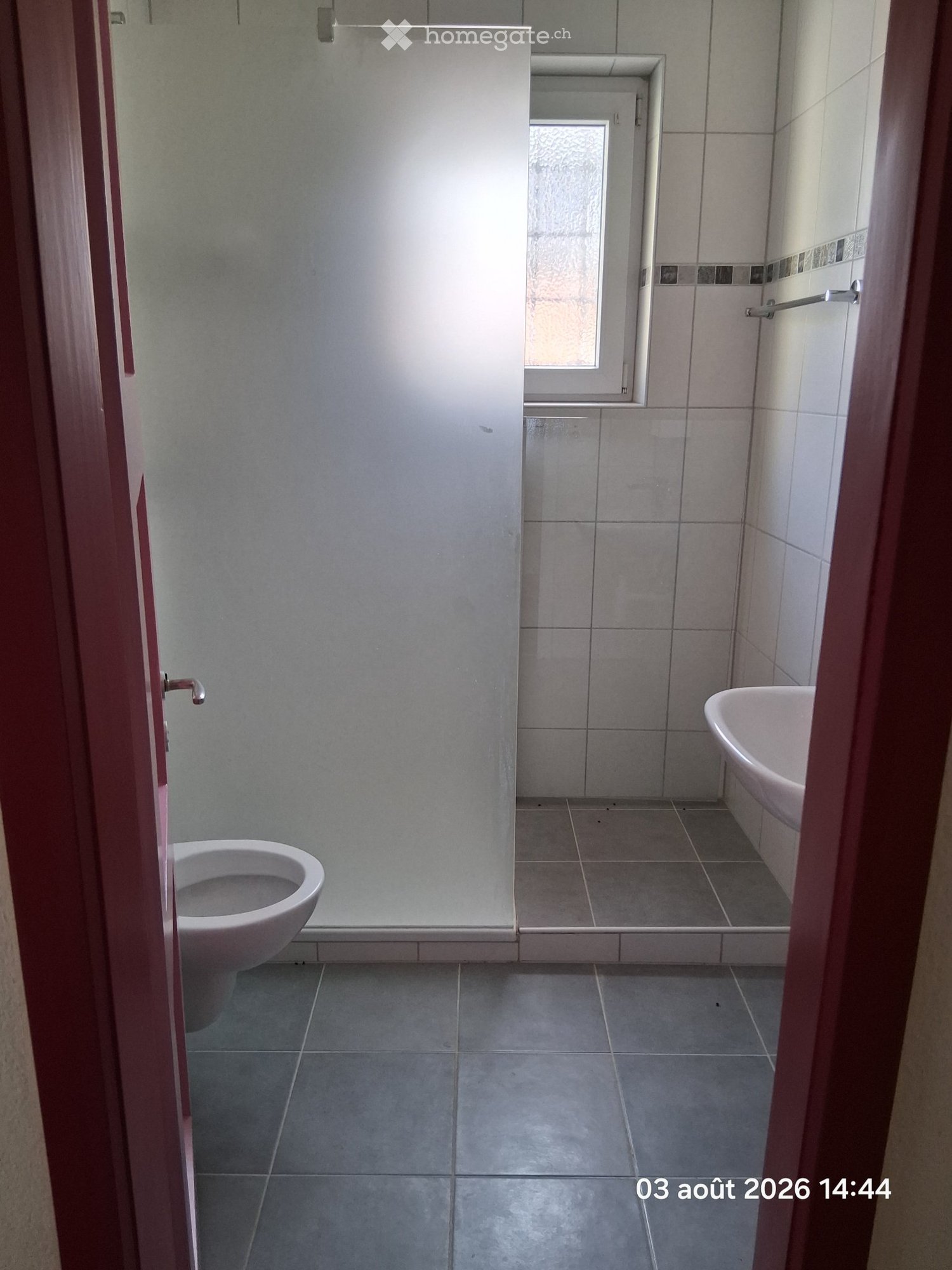 3 ½ Zimmer Wohnung