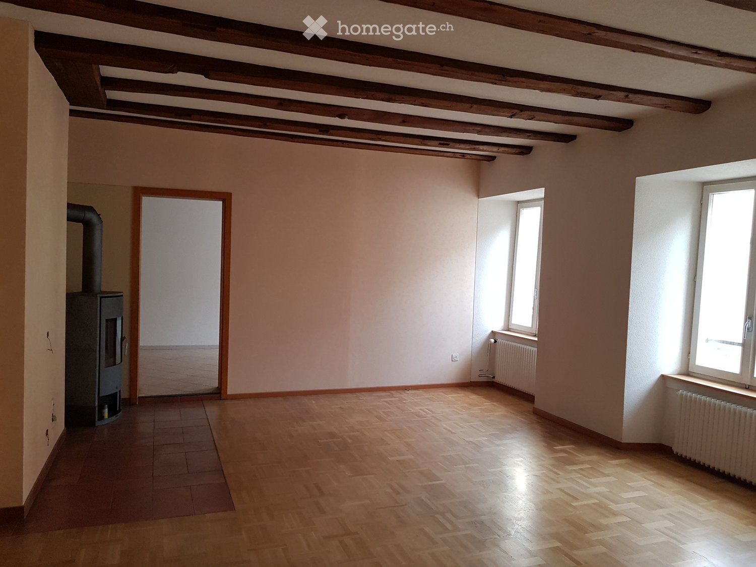 appartamento 4 ½ locali, foto 1 di 5
