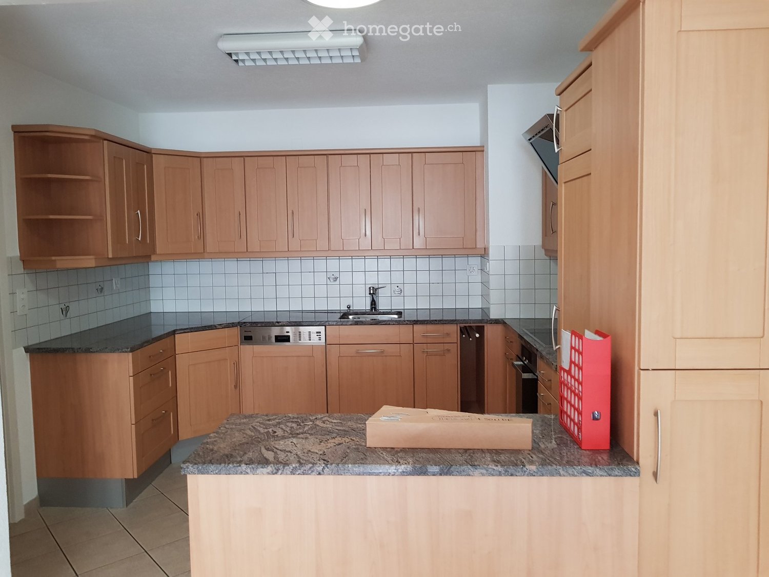 appartamento 4 ½ locali, foto 2 di 5