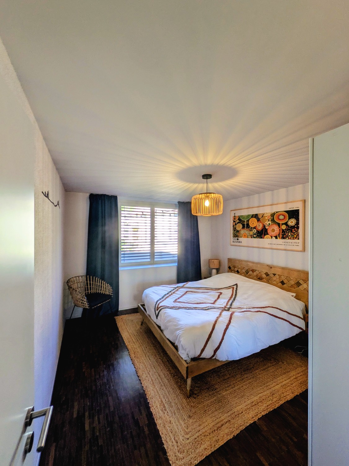 3 ½ Zimmer-Wohnung