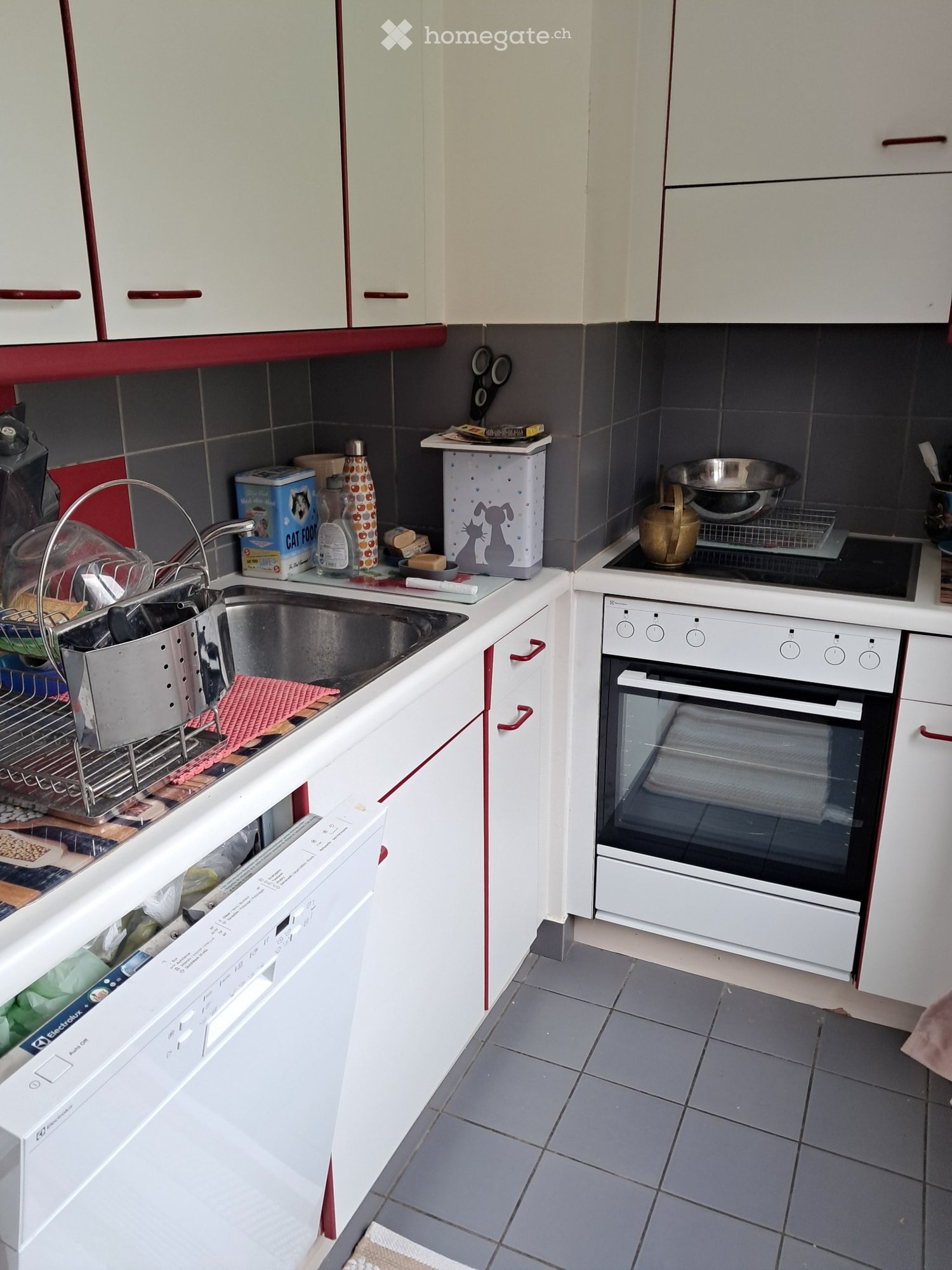 Appartamento di 2 locali, foto 4 di 5