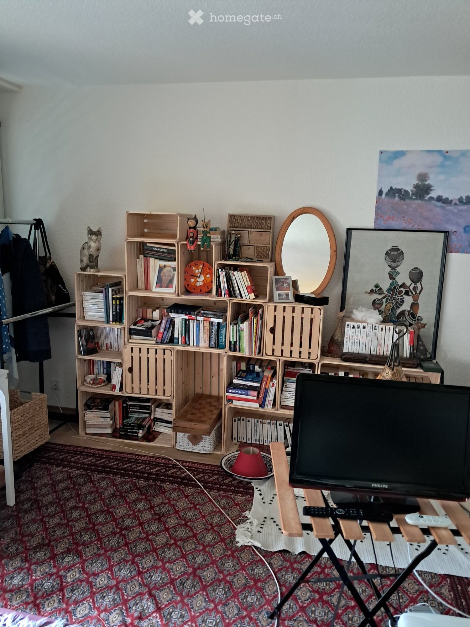 Appartamento di 2 locali, foto 2 di 5