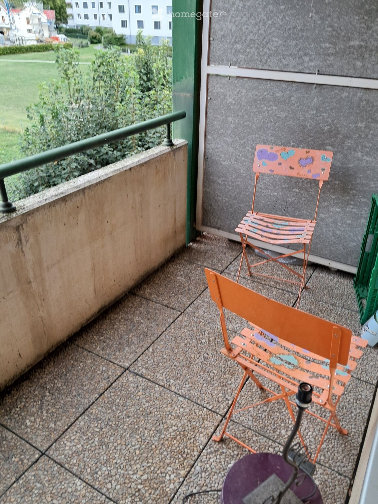 Appartamento di 2 locali, foto 1 di 5
