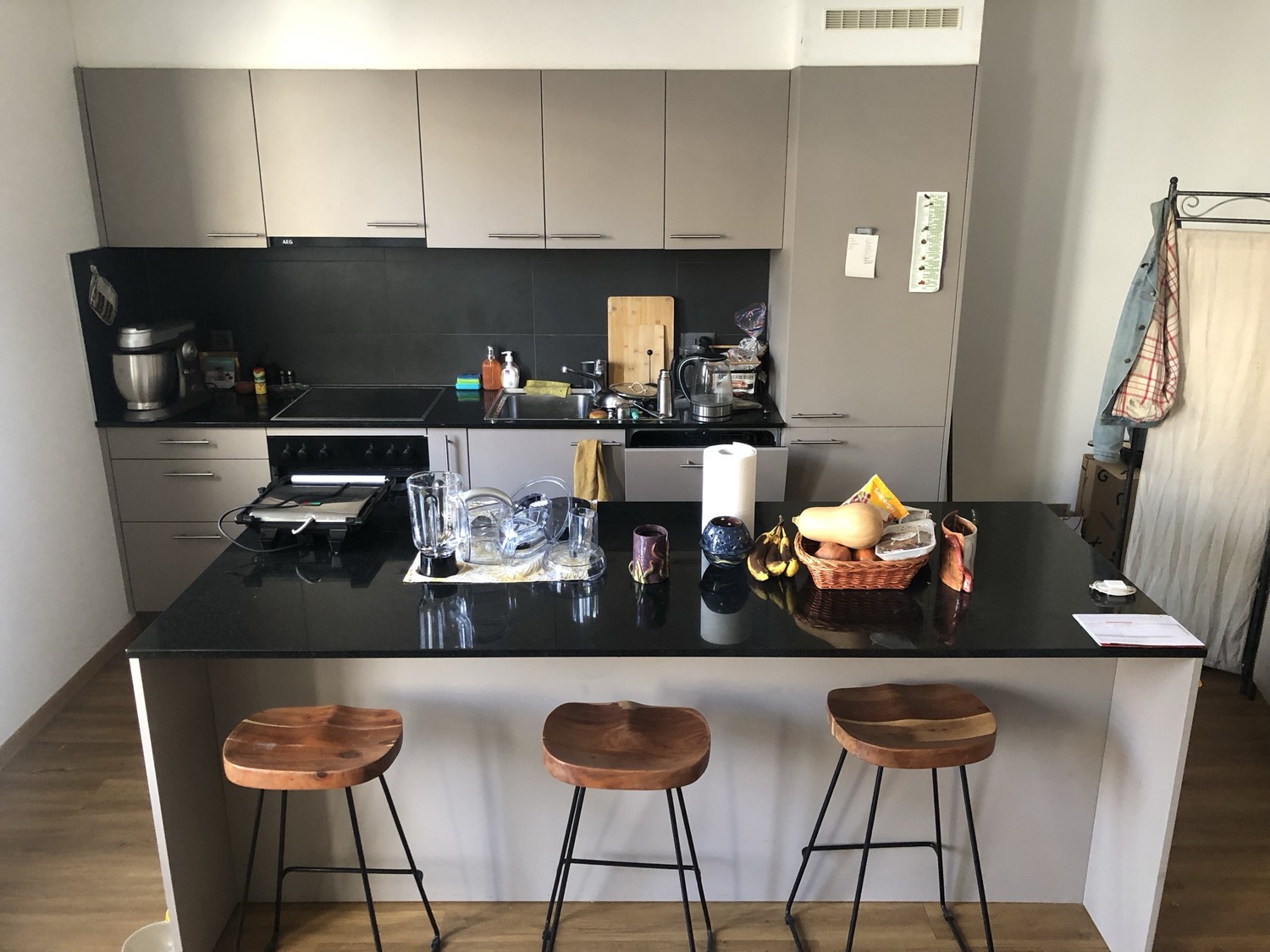 Appartamento di 3 ½ locali