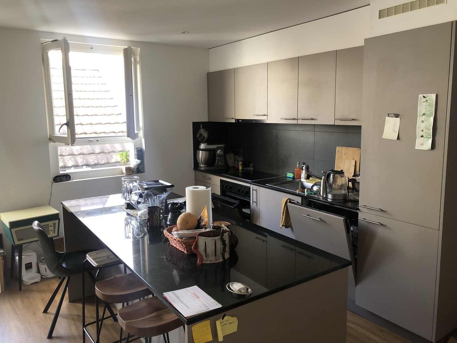 Appartamento di 3 ½ locali