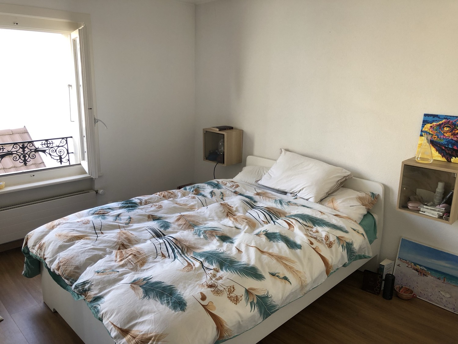 Appartamento di 3 ½ locali