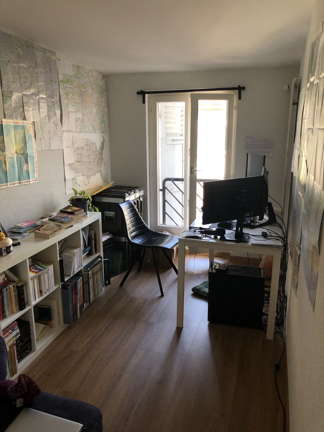 Appartamento di 3 ½ locali