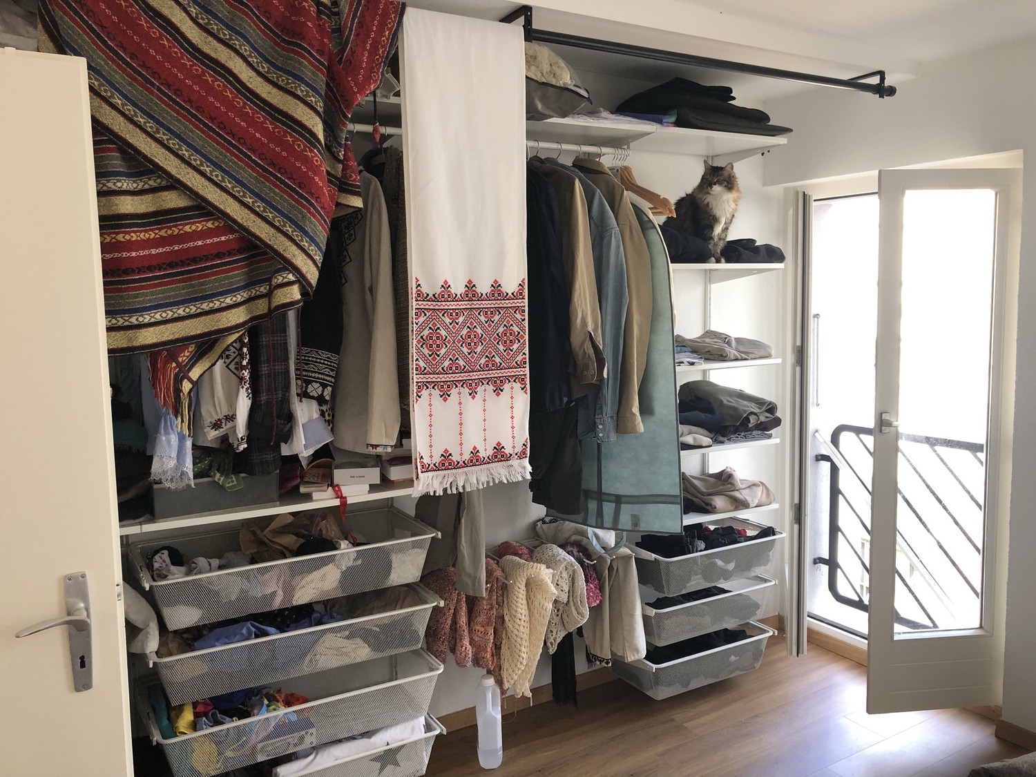 Appartamento di 3 ½ locali