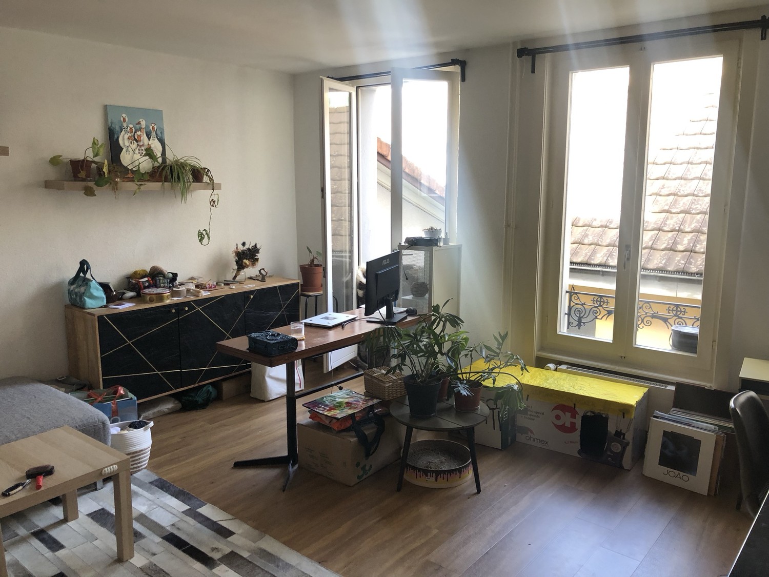 Appartamento di 3 ½ locali