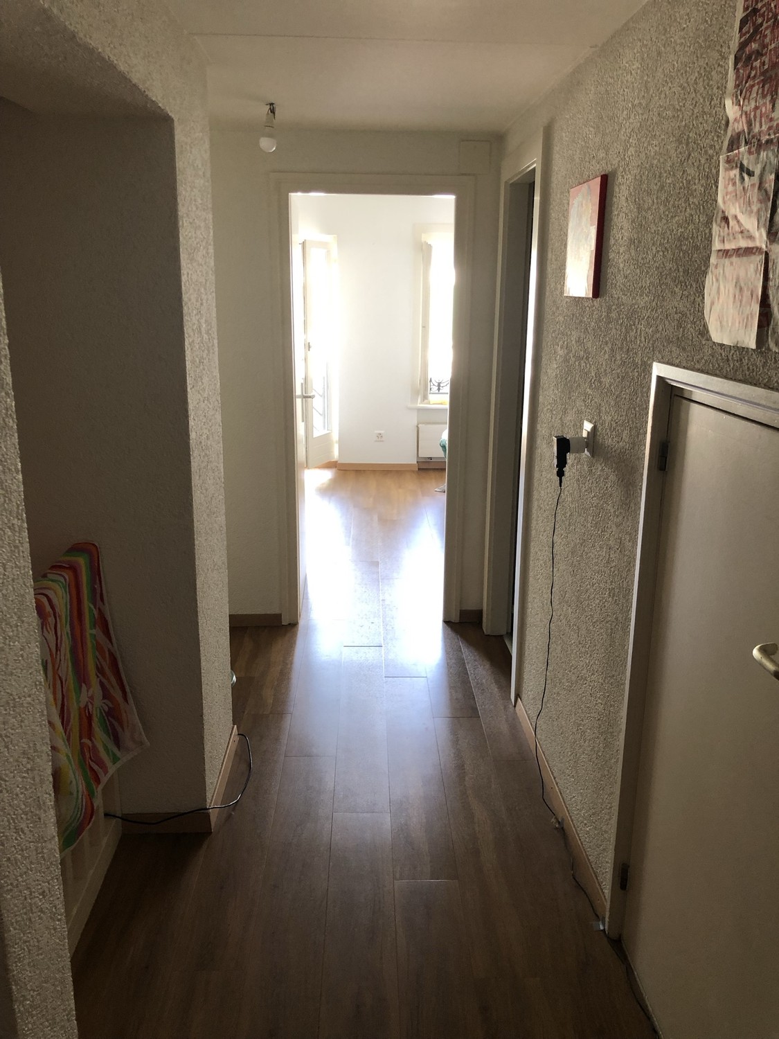 Appartamento di 3 ½ locali
