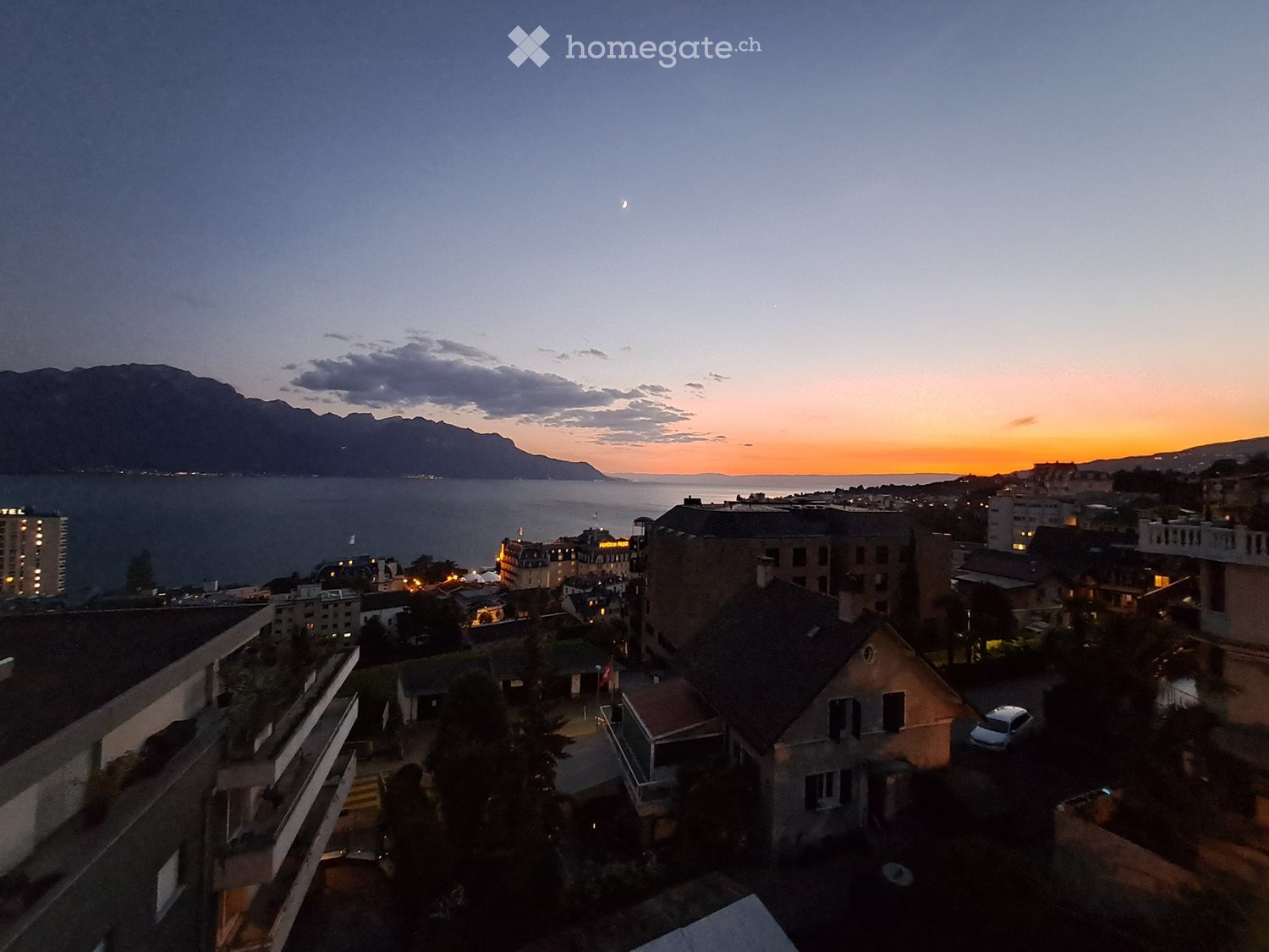Appartamento di 4 ½ locali