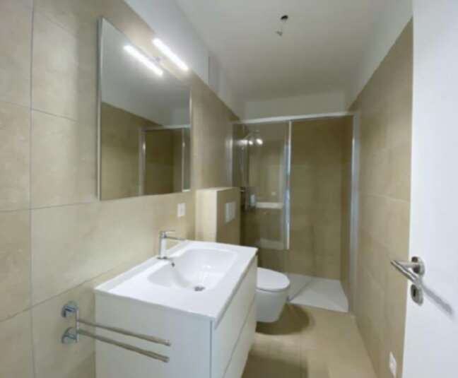 2 ½ rooms apartment, foto 5 di 6