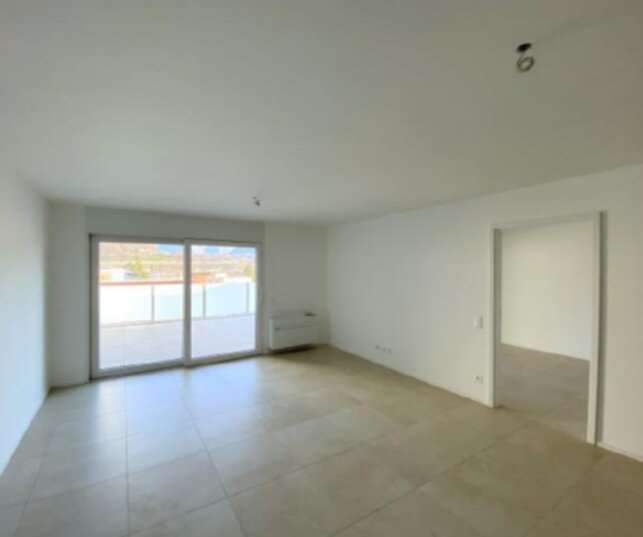 2 ½ rooms apartment, foto 1 di 6