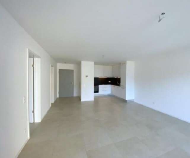 2 ½ rooms apartment, foto 2 di 6