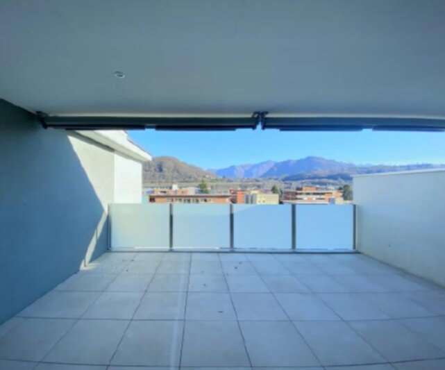 2 ½ rooms apartment, foto 6 di 6
