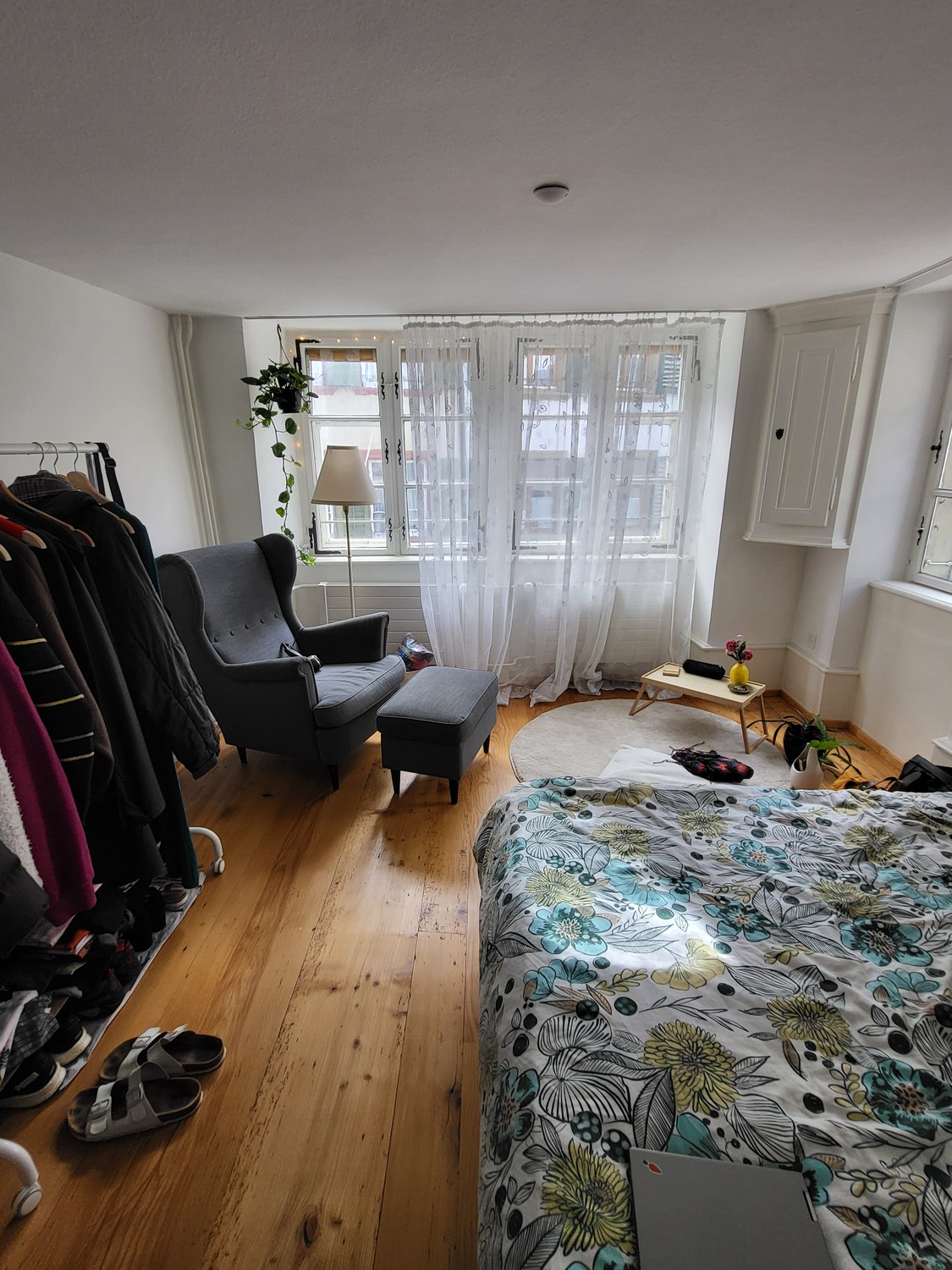 Zimmer in einer WG