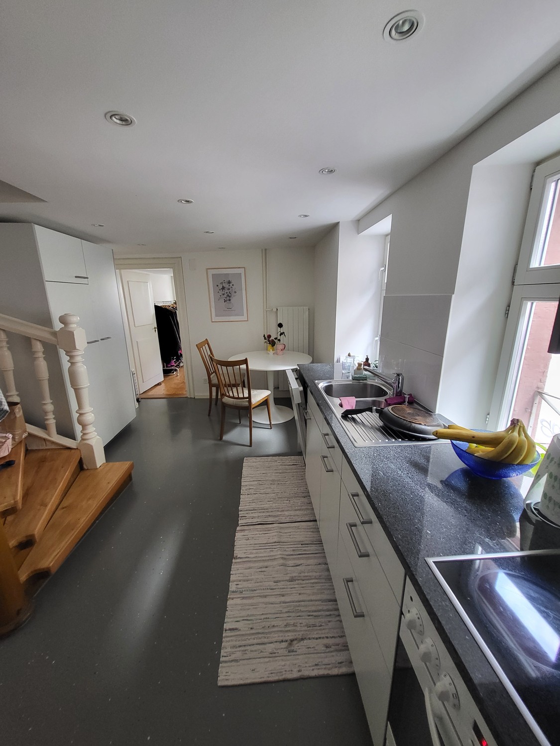 Zimmer in einer WG