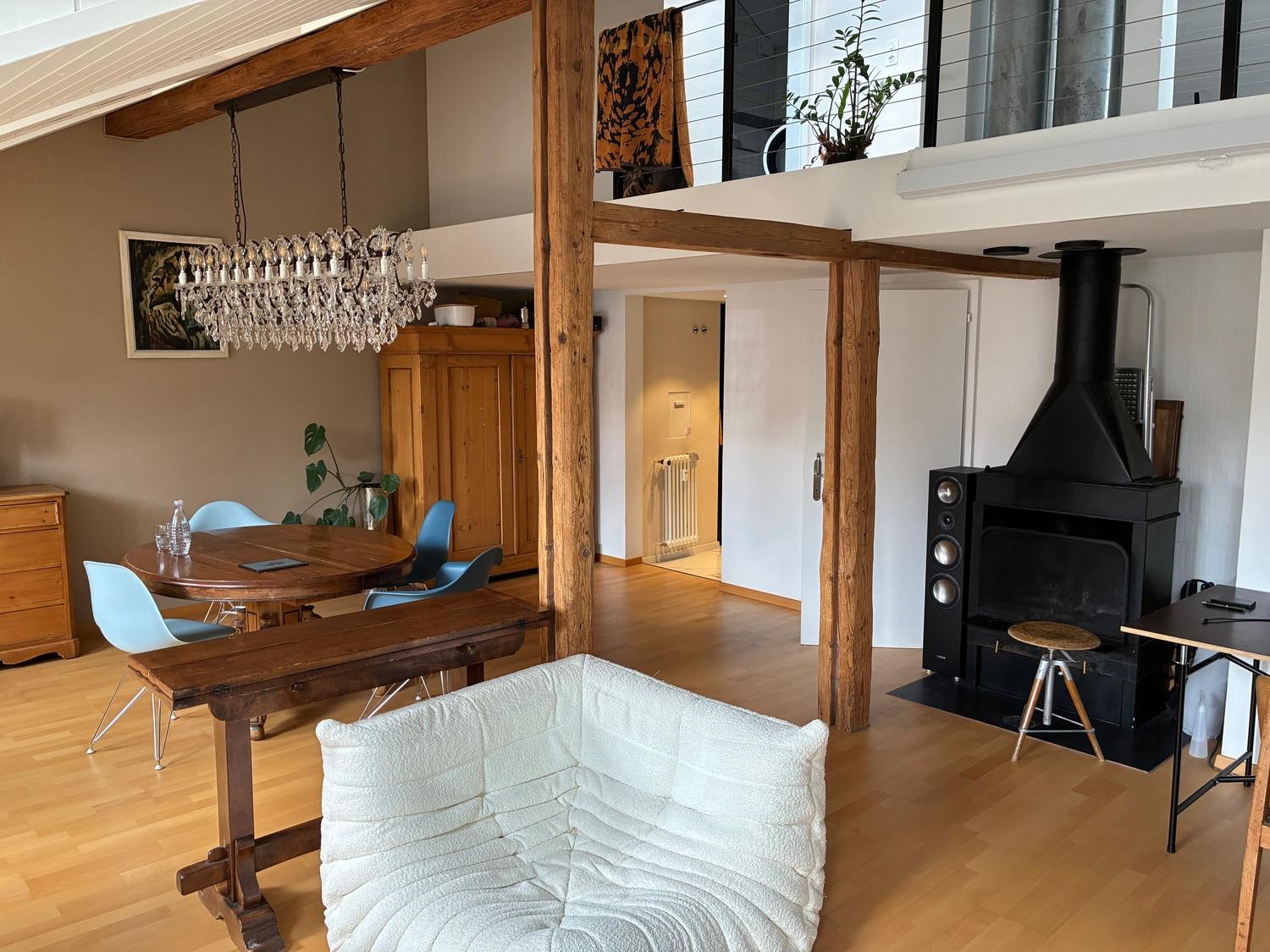Appartamento di 3 ½ locali, foto 4 di 10