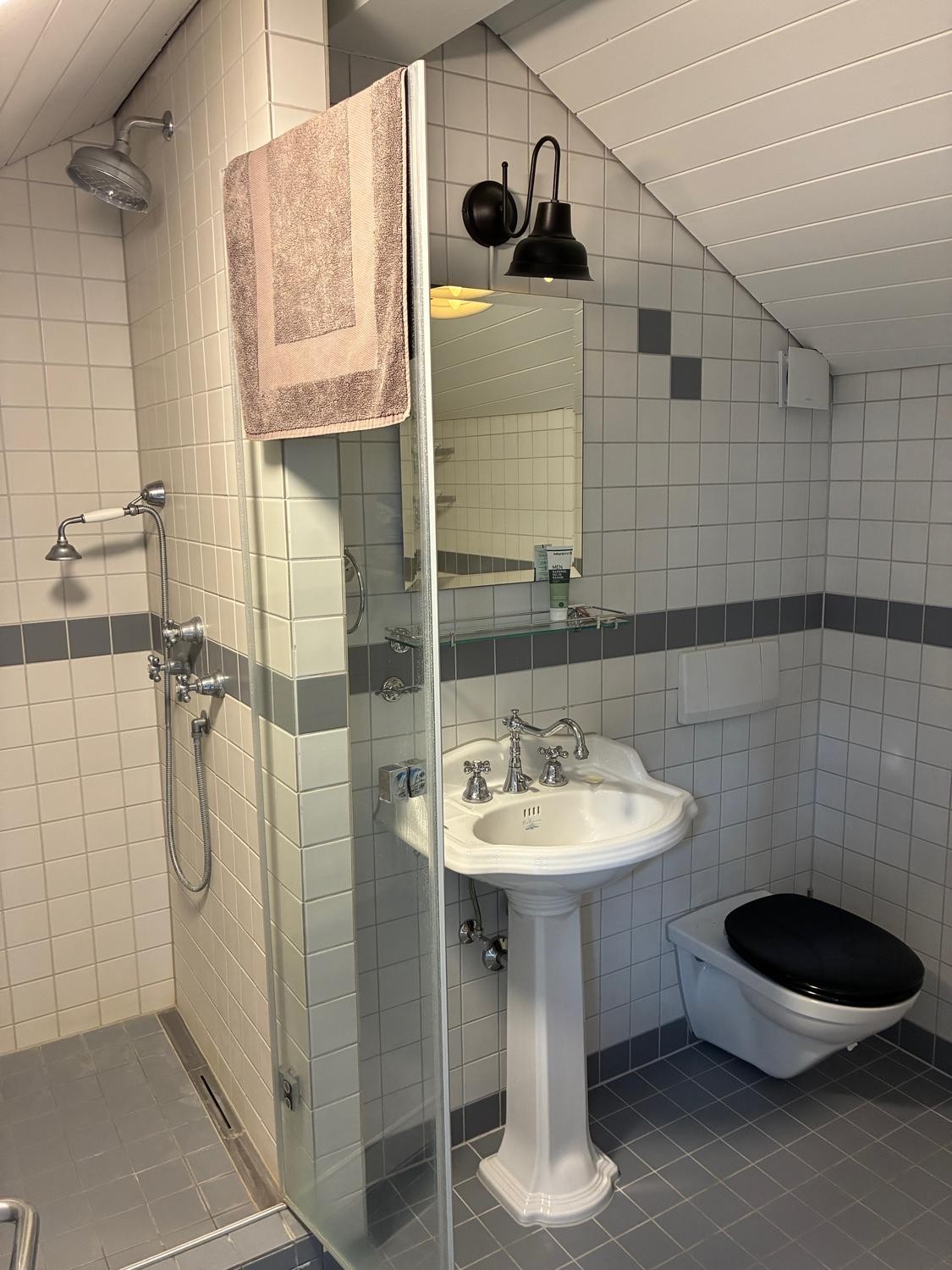 Appartamento di 3 ½ locali, foto 8 di 10