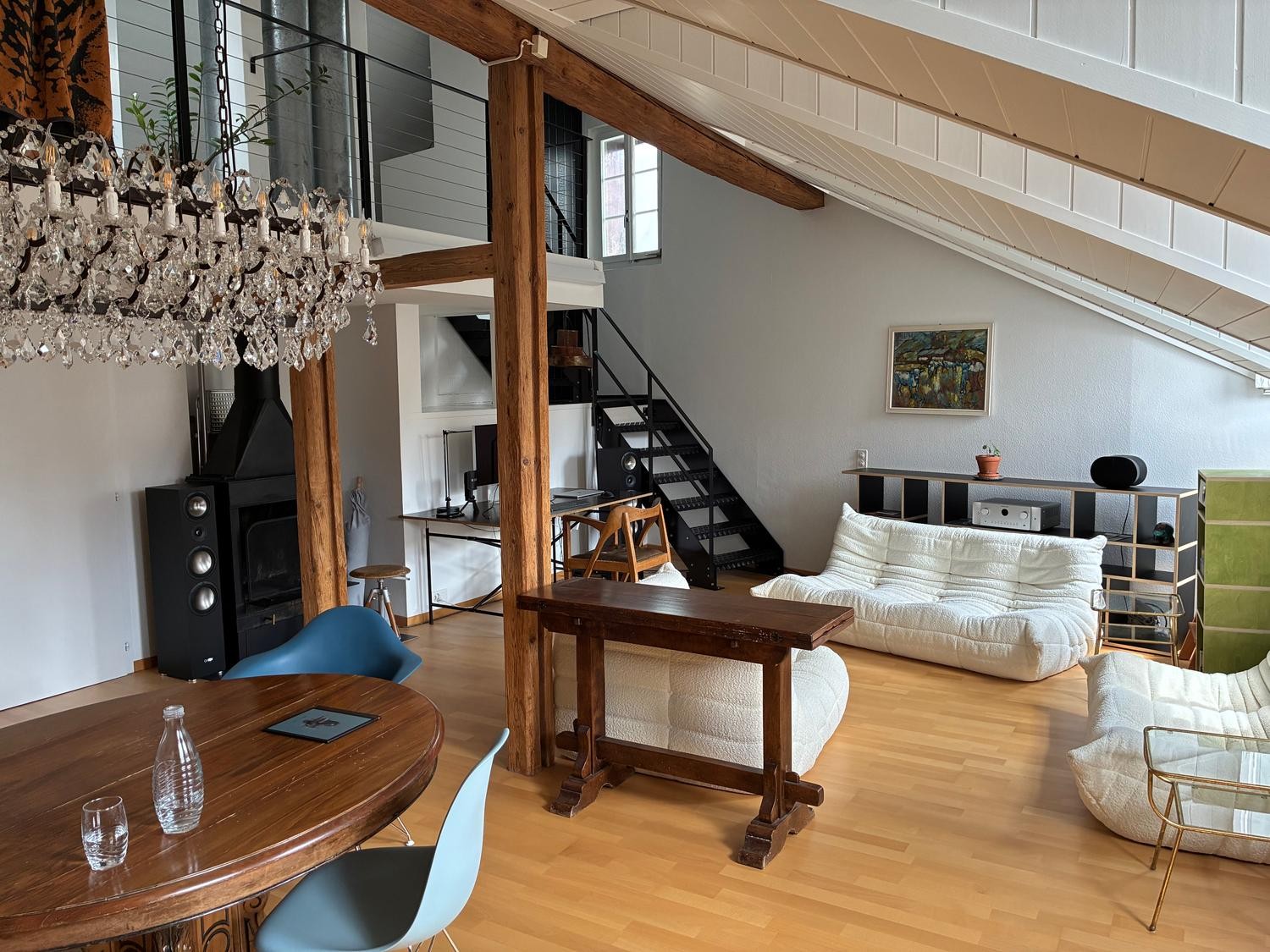 Appartamento di 3 ½ locali, foto 2 di 10