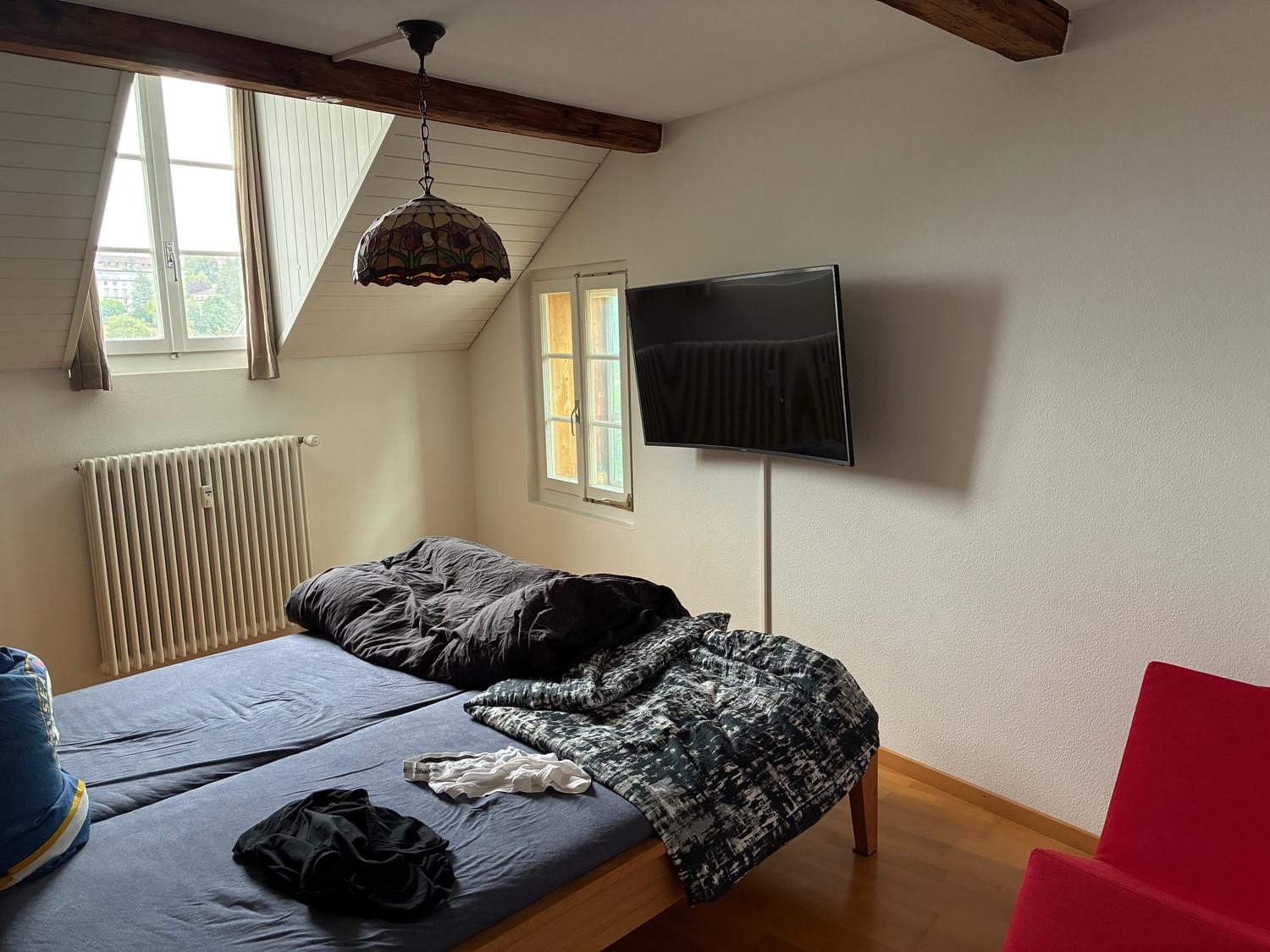 Appartamento di 3 ½ locali, foto 10 di 10