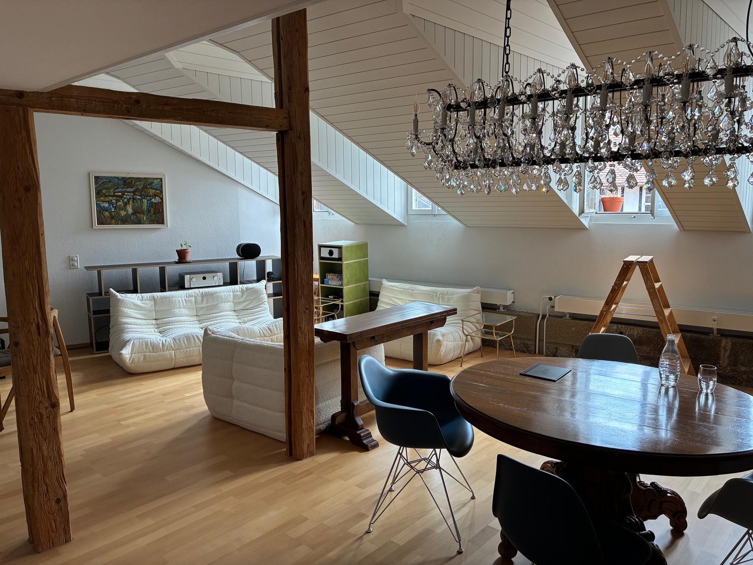 Appartamento di 3 ½ locali, foto 1 di 10