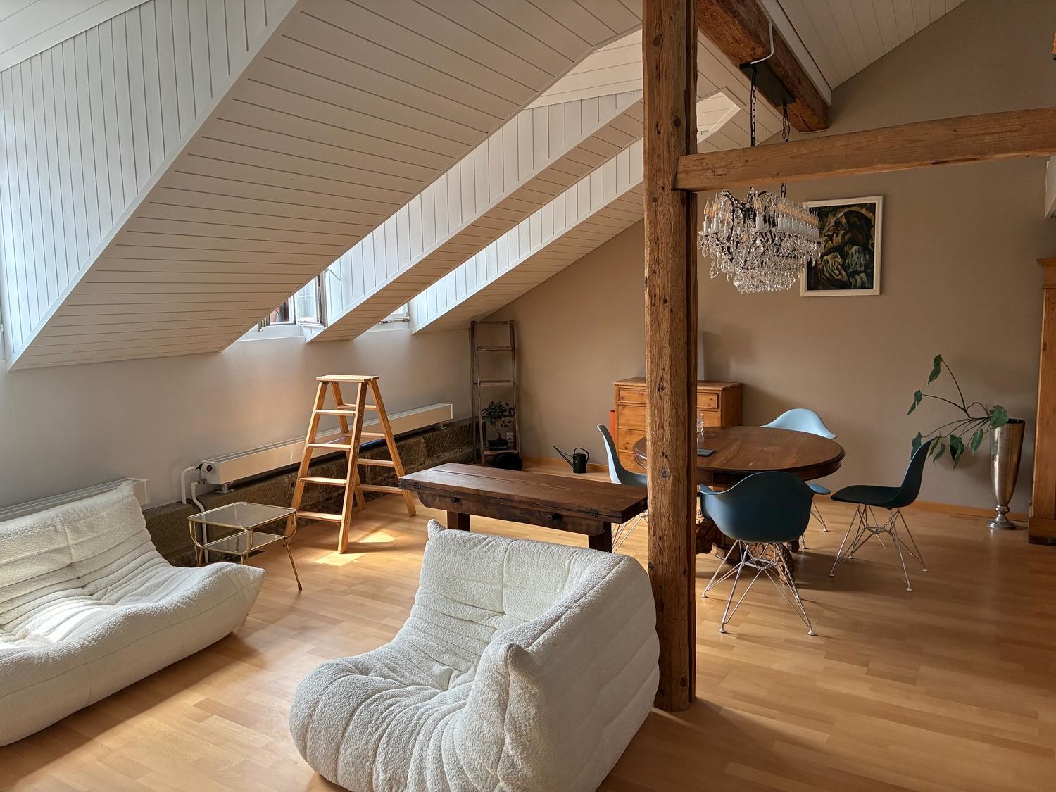 Appartamento di 3 ½ locali, foto 3 di 10