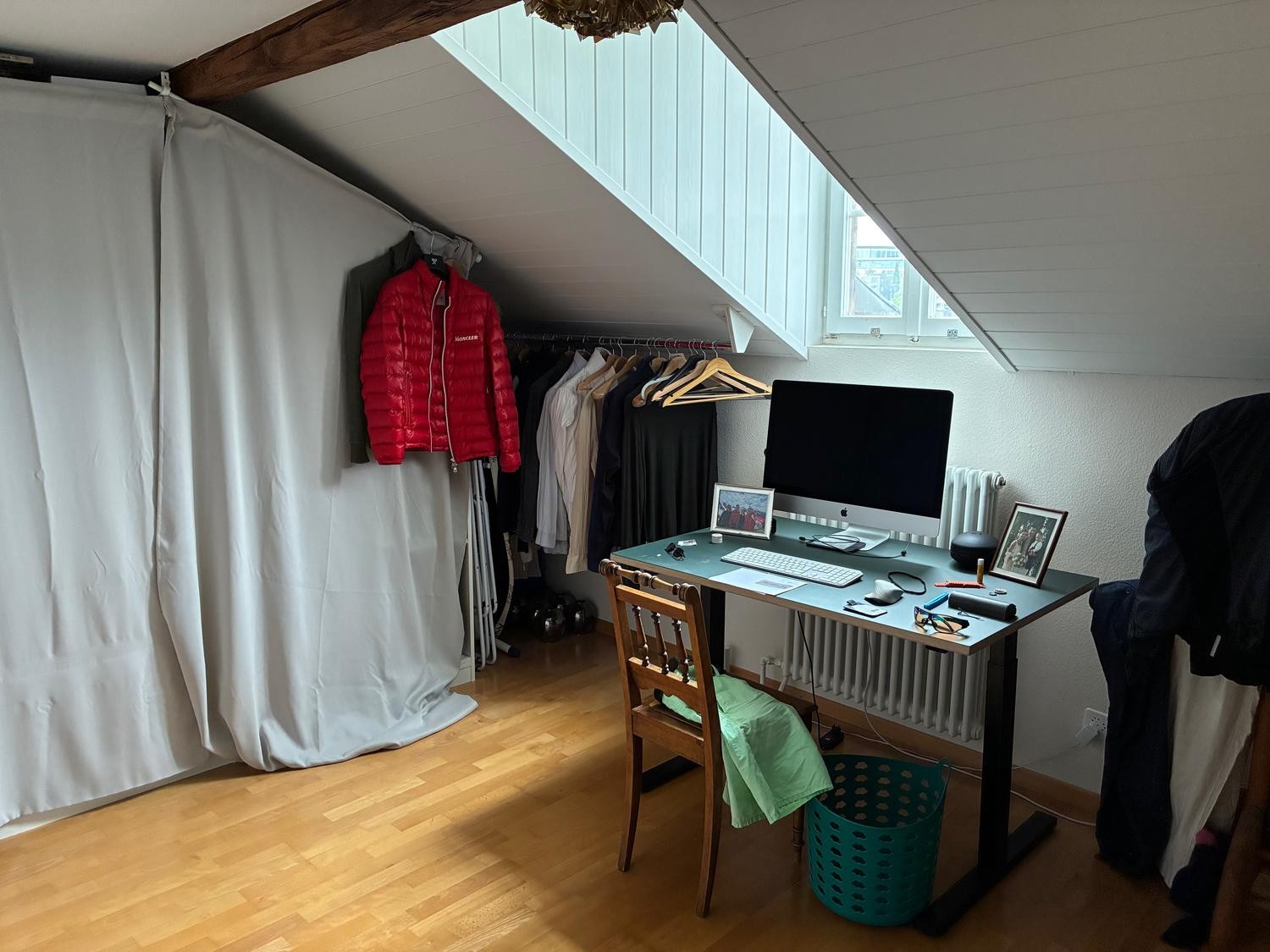 Appartamento di 3 ½ locali, foto 9 di 10