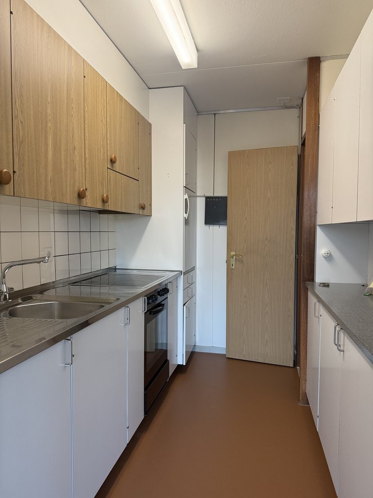 Appartamento di 3 ½ locali