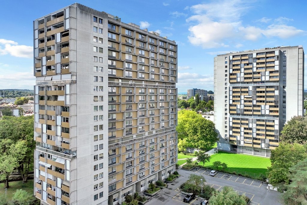 Appartamento di 3 ½ locali
