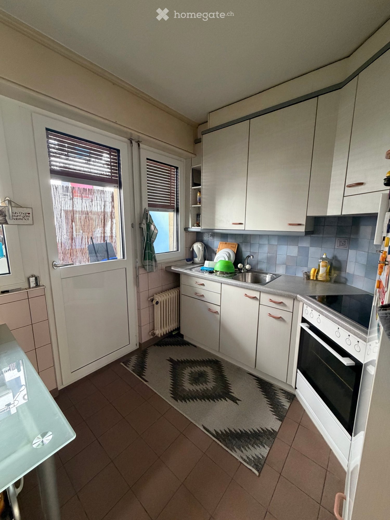 Appartamento di 3 locali, foto 2 di 5