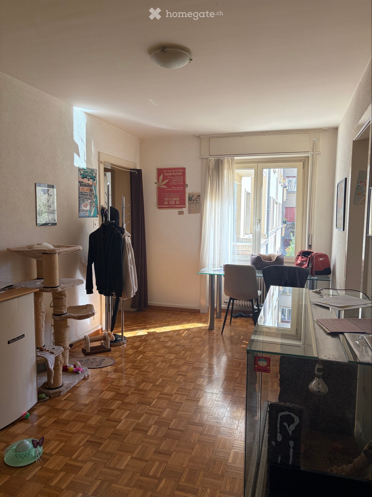 Appartamento di 3 locali, foto 3 di 5