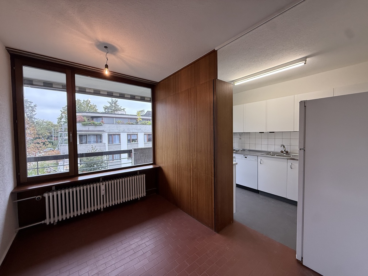 Appartamento di 2 ½ locali, foto 9 di 10