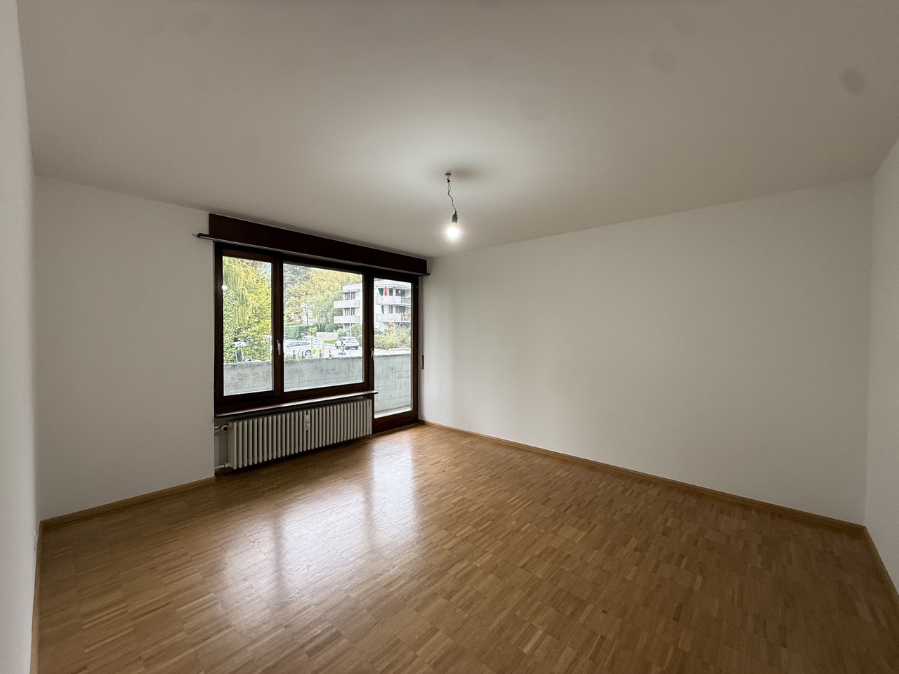 Appartamento di 2 ½ locali, foto 6 di 10