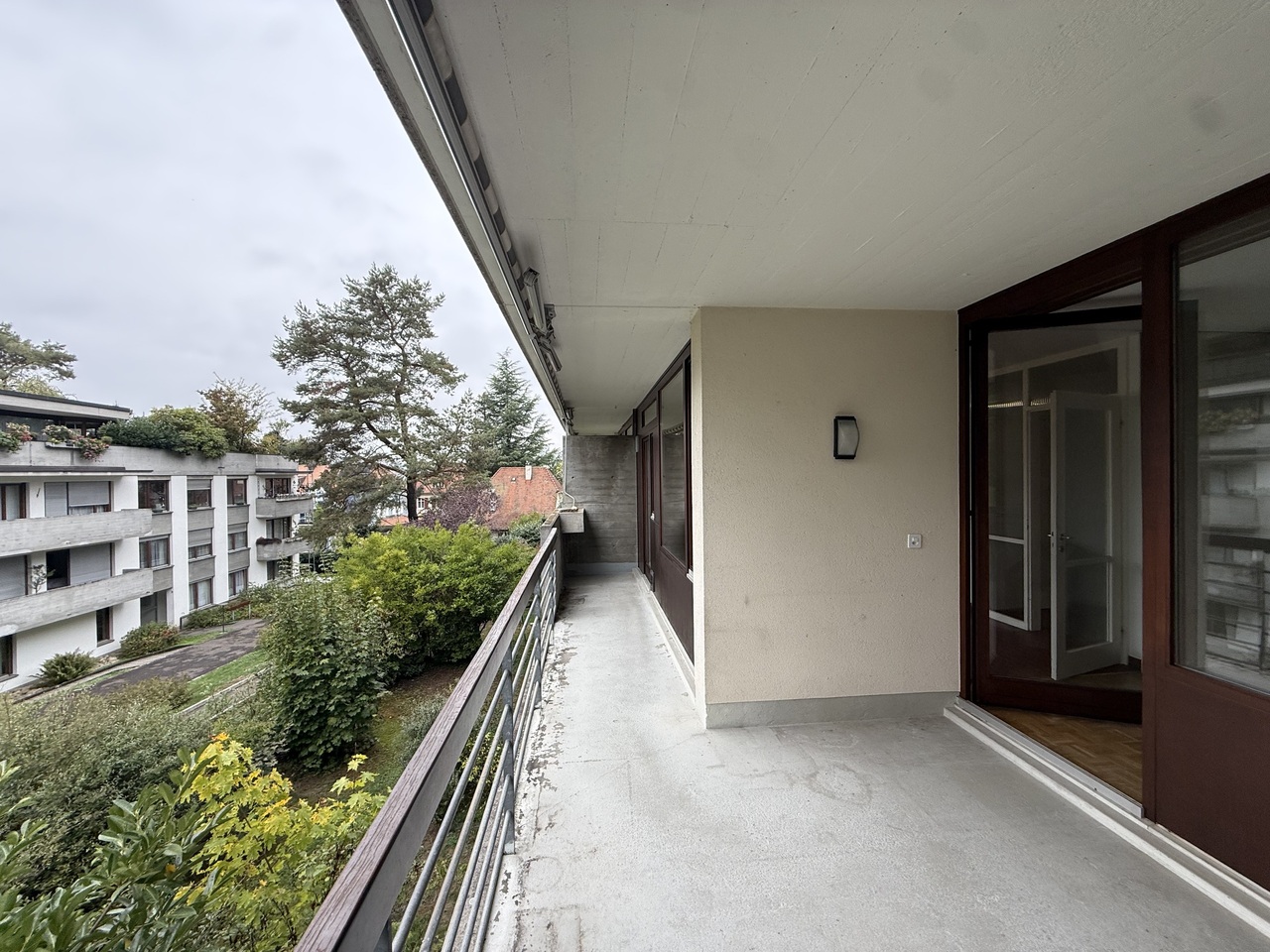 Appartamento di 2 ½ locali, foto 4 di 10